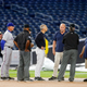 Illustration for article titled Joe Girardi Played Himself